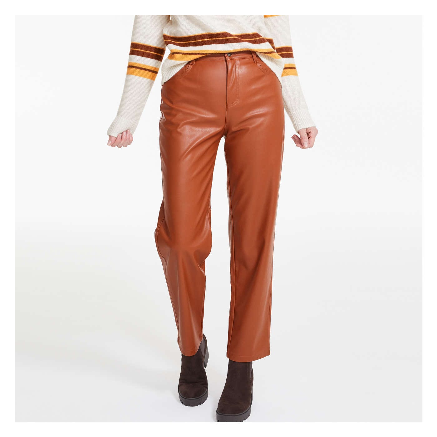 Joie araona hot sale leather pants